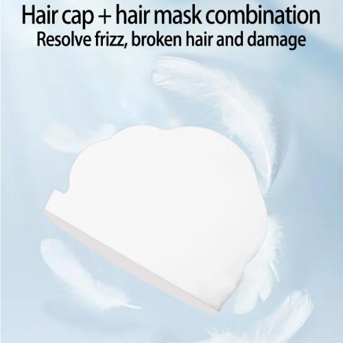 Skailie Keratin Haarbehandlungsmaske
