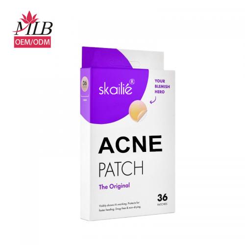 Akne-Patch