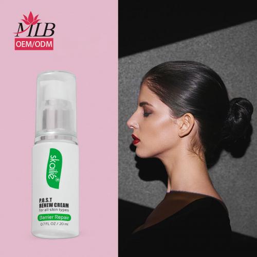 Repair Renew Cream für beschädigte Haut