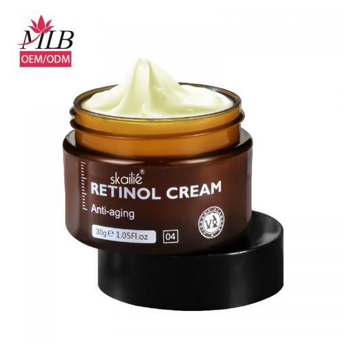 Anti-Aging-Retinol-Gesichtscreme