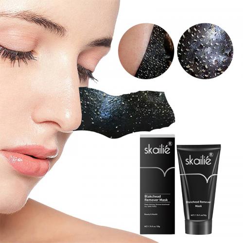 Mitesser-Entferner-Maske