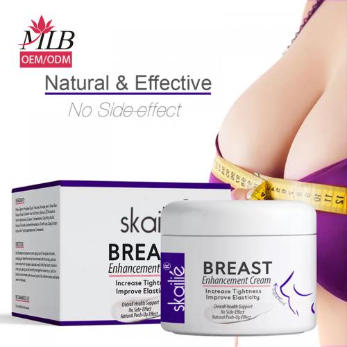 Skailie Brustvergrößerungscreme für Frauen