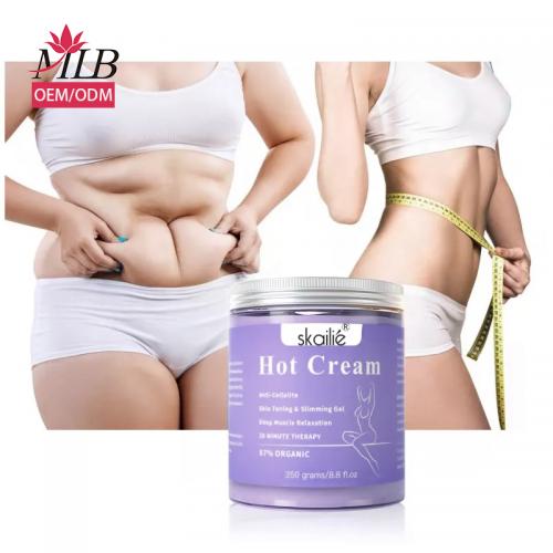Skailie Frauen heiße Creme