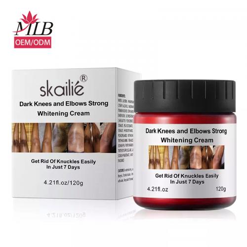 Skailie Whitening Cream für Knie und Ellbogen