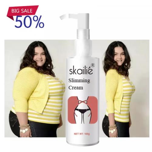 Skailie Schlankheitscreme für Frauen