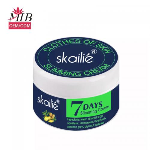 Skailie 7 Tage Schlankheitscreme