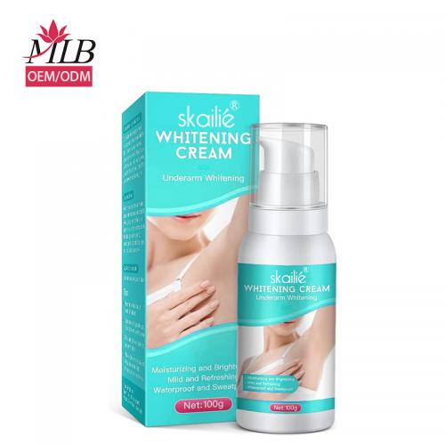 Skailie Whitening Cream