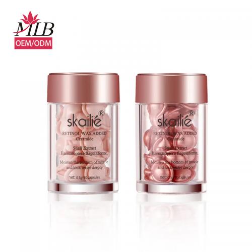 Skailie Retinol-Ceramid-Kapseln