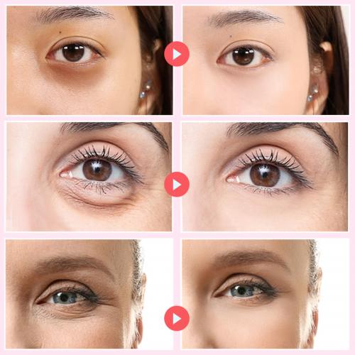 Skailie Sakura Kollagen-Augenmaske