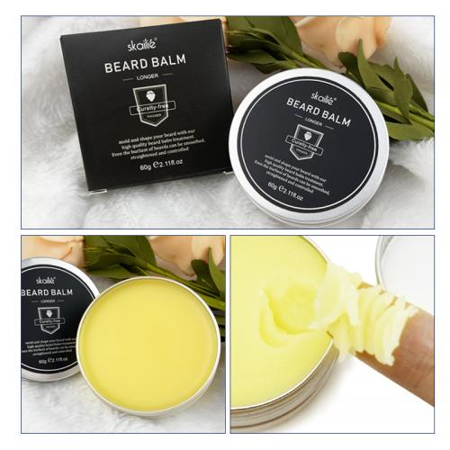 Skailie Herren-Bartbalsam