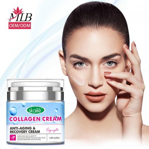 Skailie Straffende Kollagencreme
    