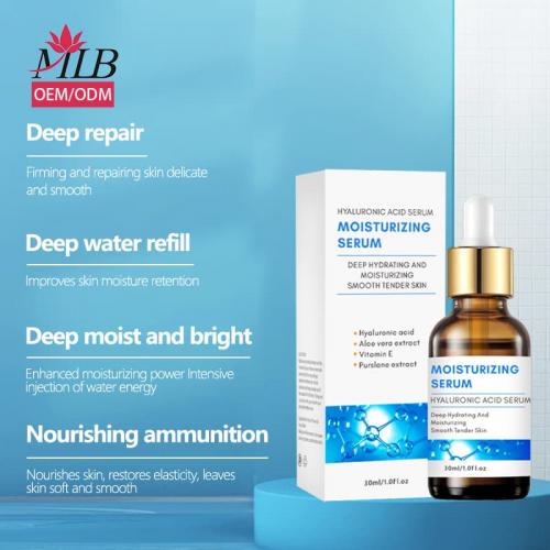 Skailie Hyaluronsäure-Gesichtsserum