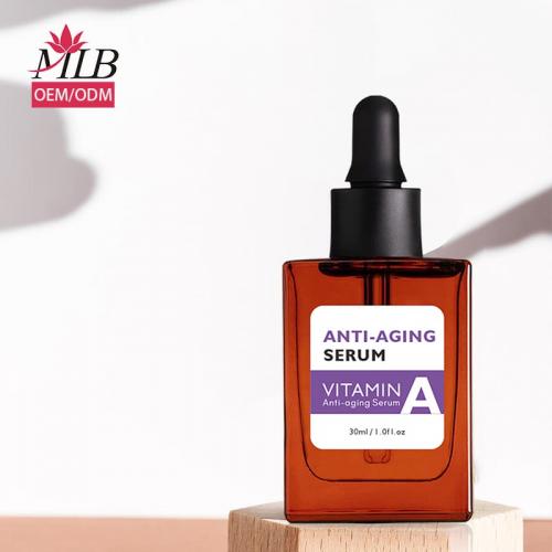 VA Anti Aging Retinol Gesichtsserum
