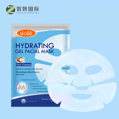 Skailie Kollagen-Hydrogel-Maske